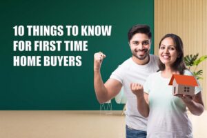 Tips for First-Time Home Buyers in the Digital Age