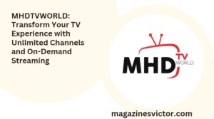 mhdtvworld