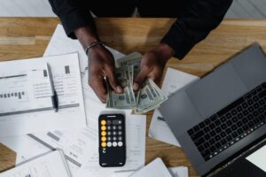 How Small Businesses Can Benefit From Financial Windfalls