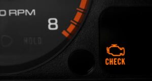 Flashing Signals: Understanding the Check Engine Light & Car Shaking