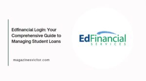 edfinancial login