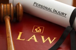 4 Things Personal Injury Lawyers Do and How They Fight for Justice