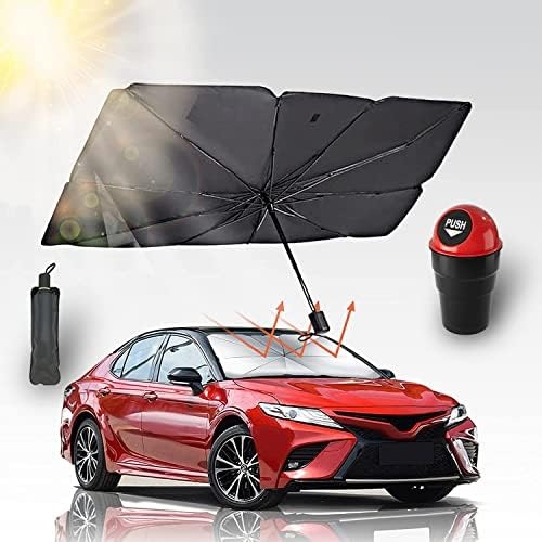 Top Benefits of Using Car Sun Shades - Protection for Your Vehicle and Occupants