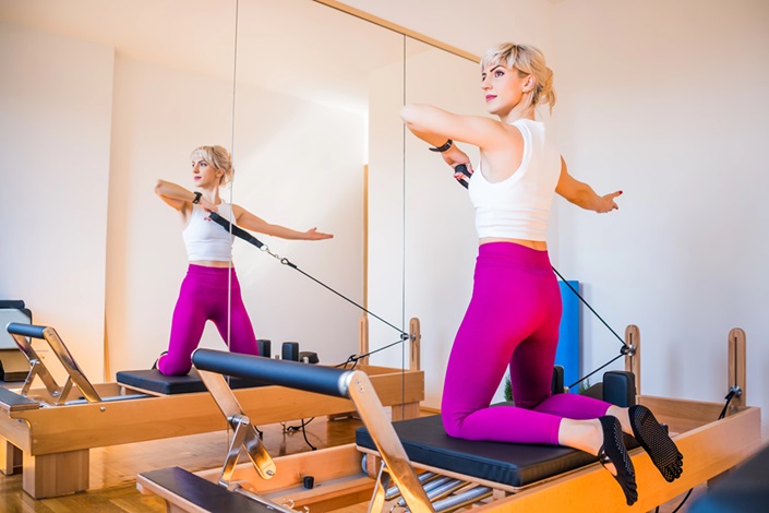 Must-Have Accessories for Pilates Reformers: Enhancing Your Workout Experience