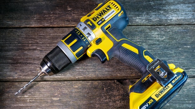 Wireless Power: Why Cordless Drills Are Essential for DIYers