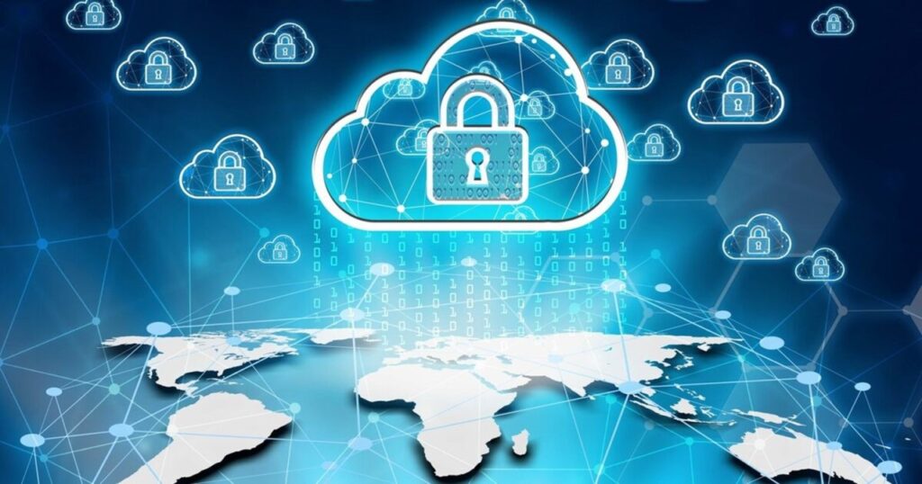 How Can Cloud Security Services Benefit Small Businesses?