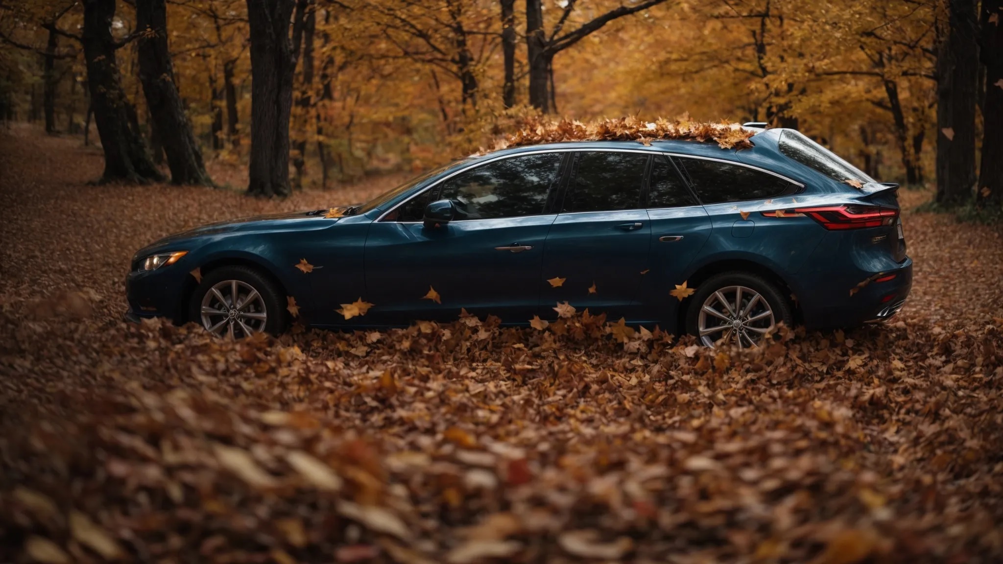 The Importance of Using a Car Cover: Protecting Your Vehicle From the Elements