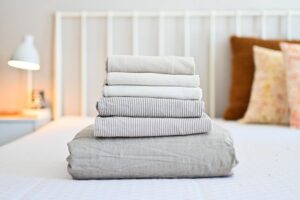 Some Washing and Maintenance Tips to Help You Care for Your Bed Sheets