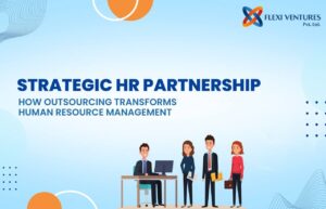 Strategic HR Solutions: Advantages of Partnering with HR Consultancies