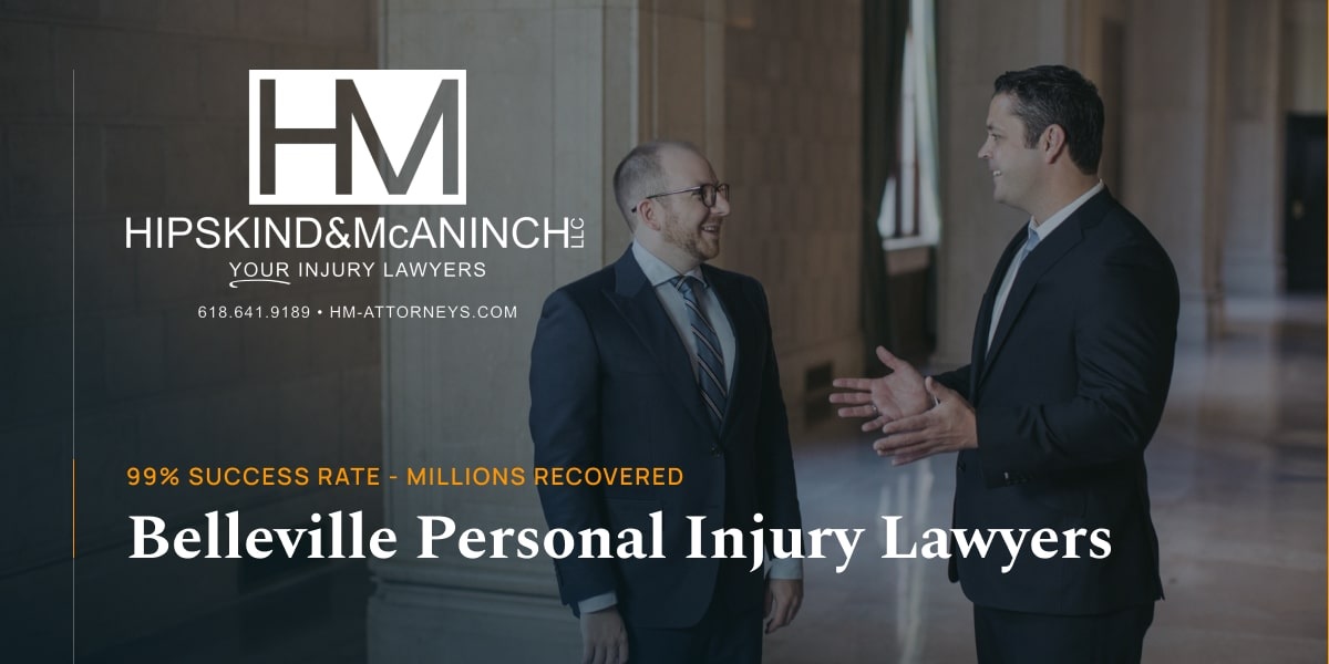 St Louis Personal Injury Lawyer: Expert Legal Representation