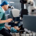 Expert Guide to Laser Eye Surgery Recovery from London Surgeons