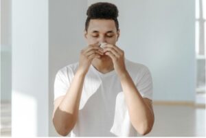 Breathe Easy: Dealing with Allergy Symptoms