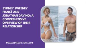 sydney sweeney fiance