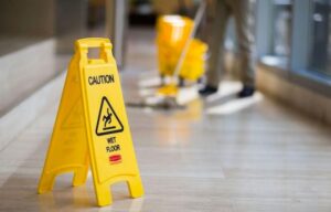 Health and Safety Measures You Need to Observe During Commercial Cleaning