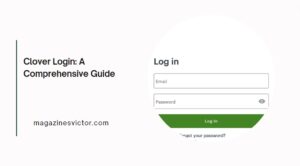 clover login