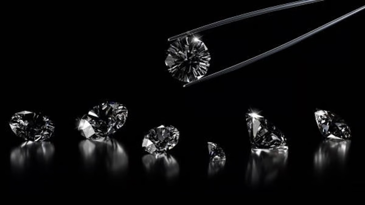 Is Rare Carat the Best Option to Buy Diamonds From?