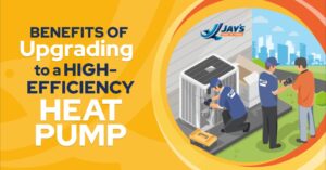 The Benefits and Considerations of Upgrading to a Heat Pump System