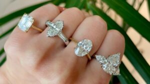 Rare Carat: Best Engagement Ring Store