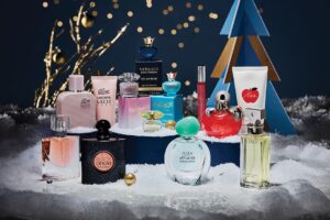 5 Reasons Why Eau De Toilette Should Be Your Signature Scent