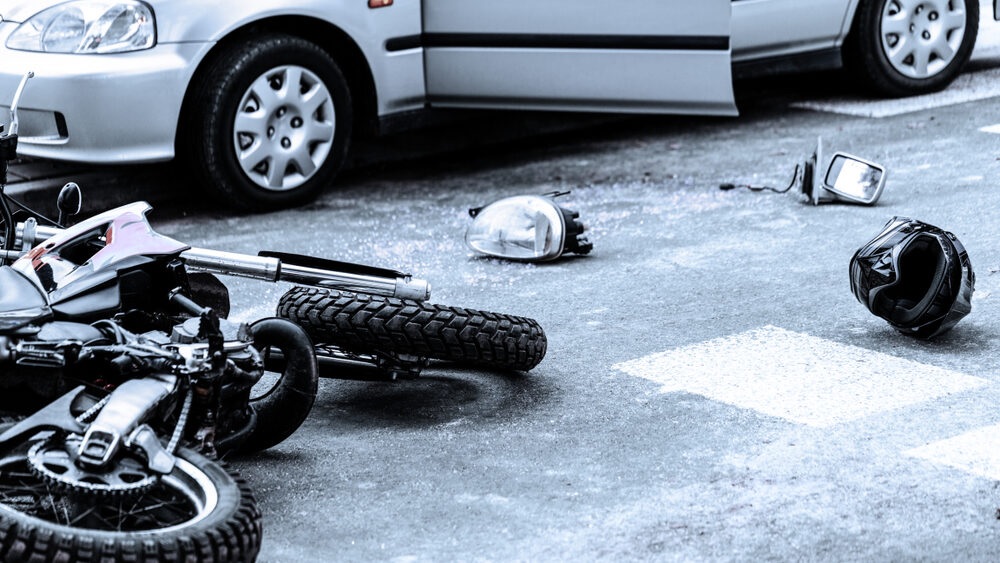 How Can a Motorcycle Accident Lawyer in NYC Help Your Case?