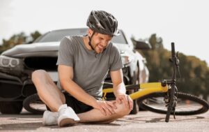 How Can Cyclists Prove Liability in a Bicycle Accident Case in Los Angeles?