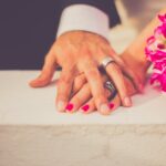 5 Tips to Help You Find the Perfect Wedding Band For Him