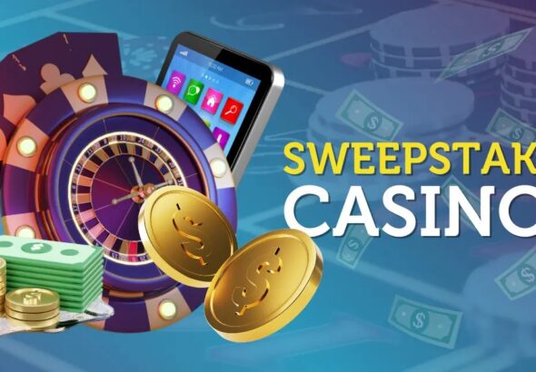 Is Sweepstakescasinos.net the Best Platform for Finding Easy-to-use Sweepstakes Casinos?