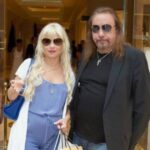 ace frehley wife