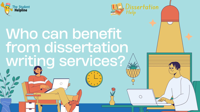 Mastering the Dissertation: How Academic Writing Services Help Students Succeed
