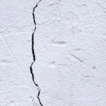 How to Deal with Wall Cracks in a Rental Property (And When to Call a Pro)